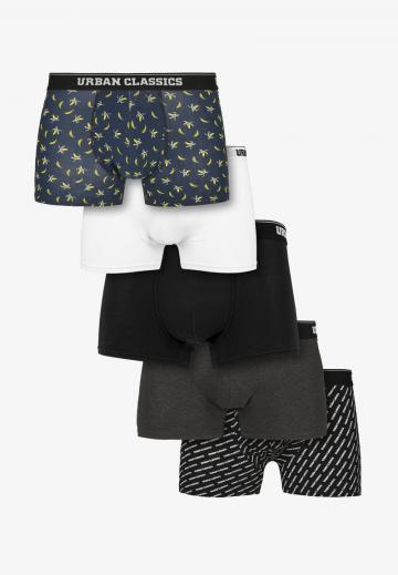 Трусы шортики