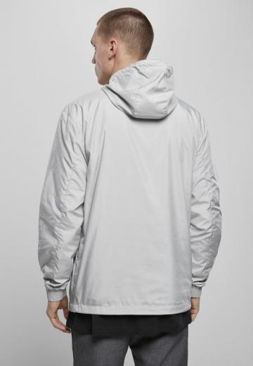 Куртка-дождевик