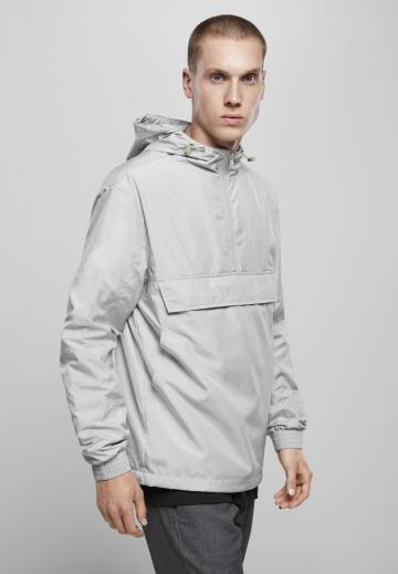 Куртка-дождевик