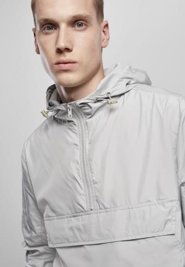 Куртка-дождевик