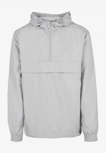 Куртка-дождевик