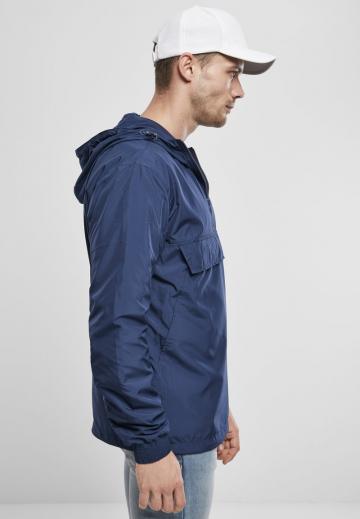 Куртка-дождевик