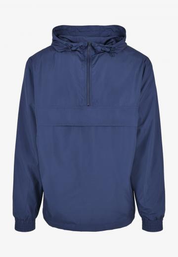 Куртка-дождевик