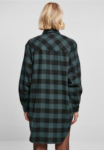 Блузка-платье