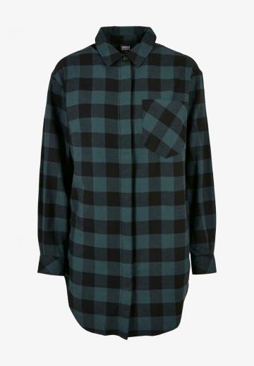 Блузка-платье