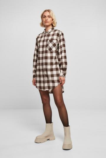 Блузка-платье