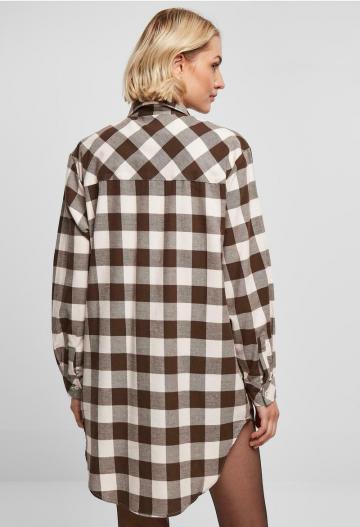 Блузка-платье