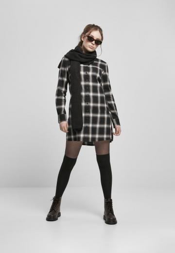 Блузка-платье