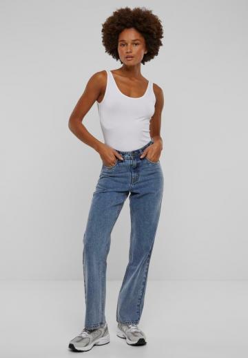 Майка-борцовка