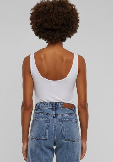 Майка-борцовка