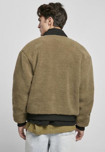 Куртка бомбер