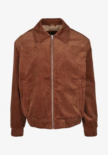 Куртка бомбер