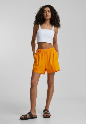 Пляжные шорты