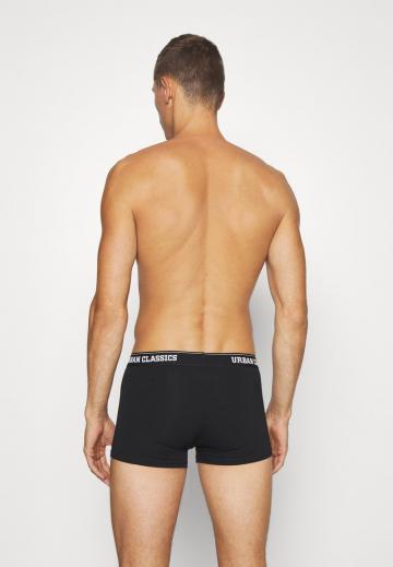 Трусы шортики