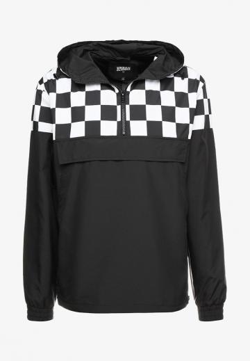 Куртка-дождевик