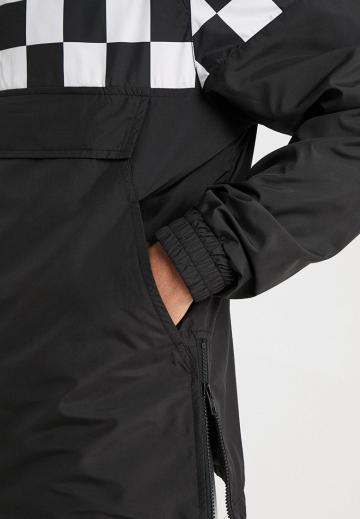 Куртка-дождевик