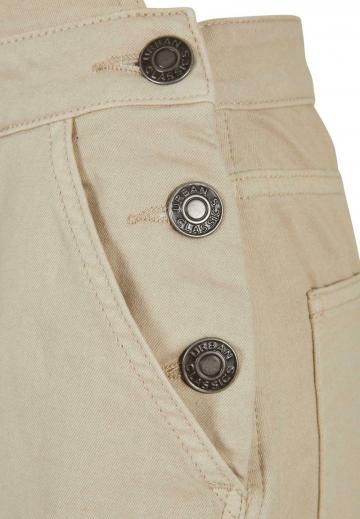 Джинсовый комбинезон