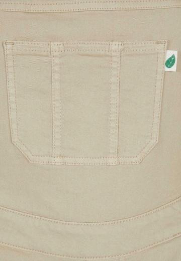 Джинсовый комбинезон