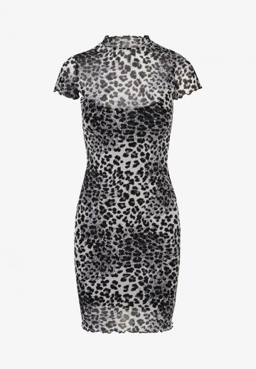 Платье футляр