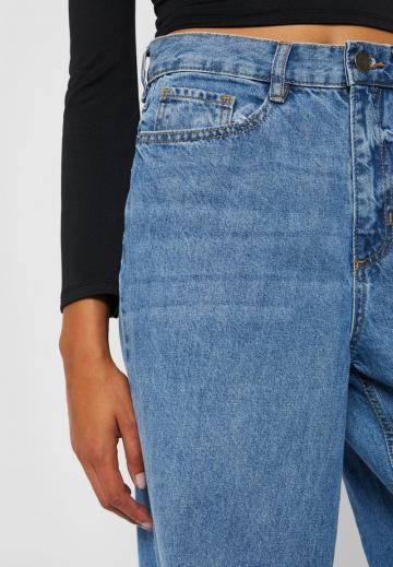 Джинсы