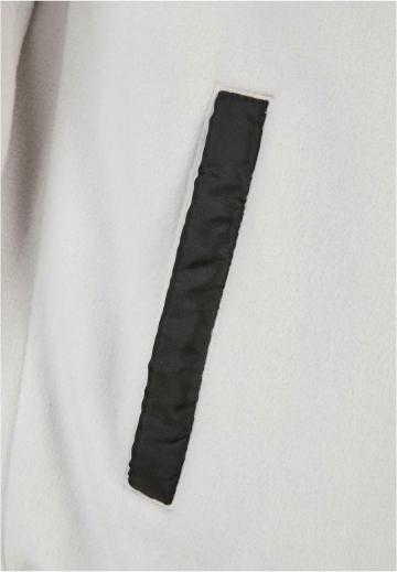 Флисовая куртка