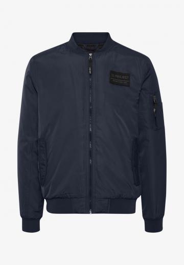 Куртка бомбер