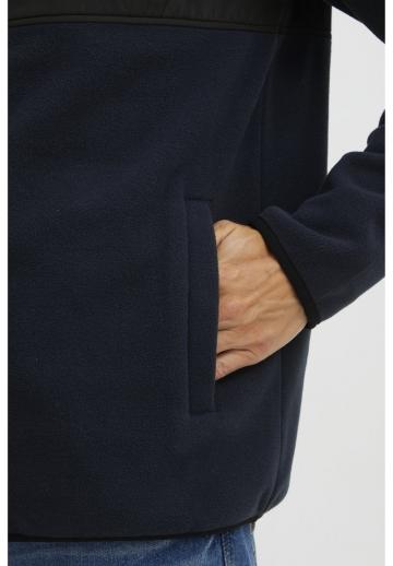 Флисовая куртка