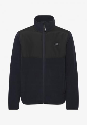 Флисовая куртка