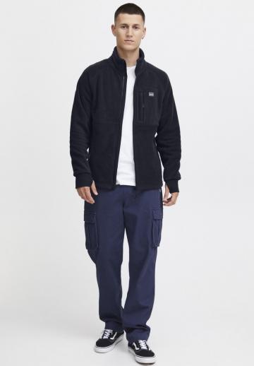 Флисовая куртка