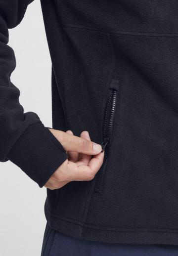 Флисовая куртка