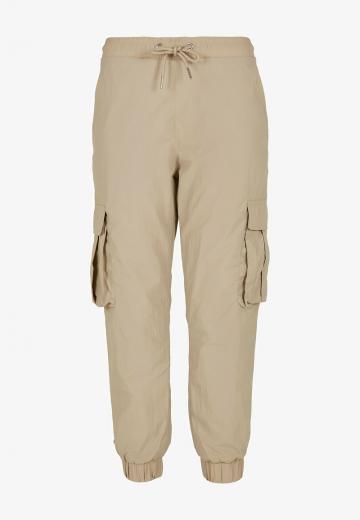 Юбка с накладными карманами