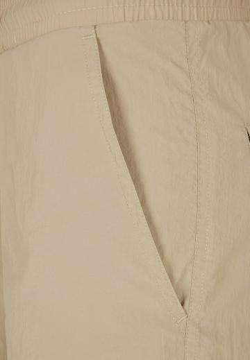 Юбка с накладными карманами