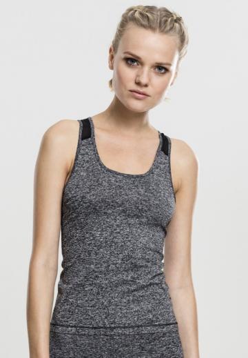 Майка-борцовка