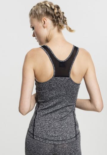 Майка-борцовка