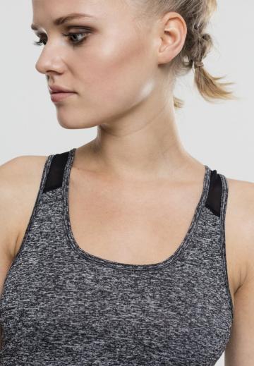 Майка-борцовка