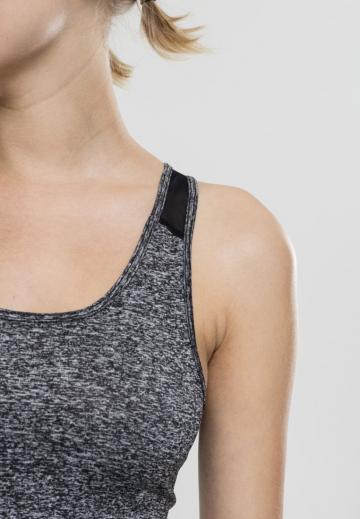 Майка-борцовка