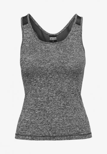 Майка-борцовка