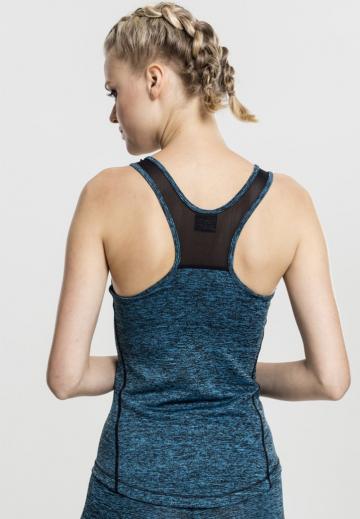 Майка-борцовка