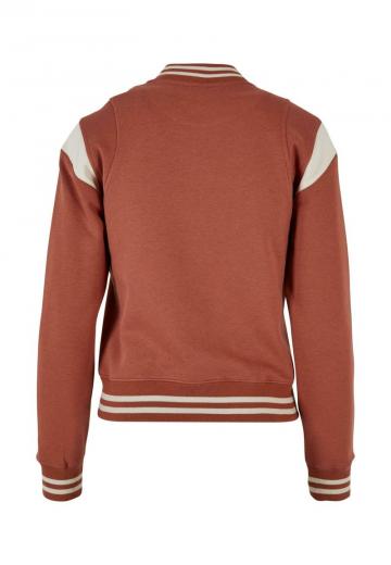 Куртка с накладнымит карманами