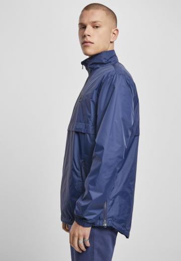 Куртка-дождевик