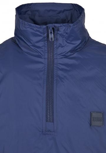 Куртка-дождевик