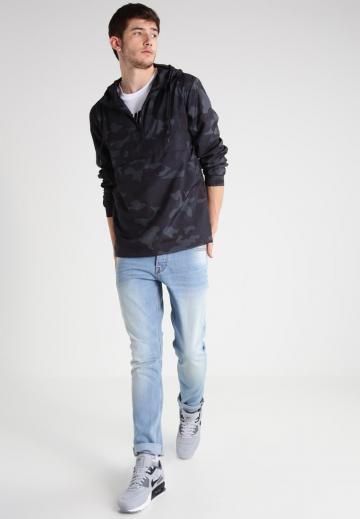 Куртка-дождевик