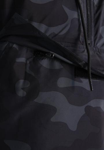 Куртка-дождевик