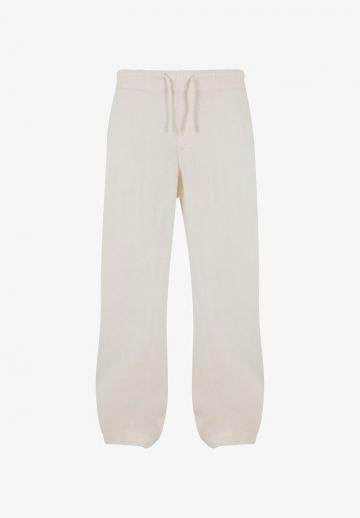 Льняные брюки