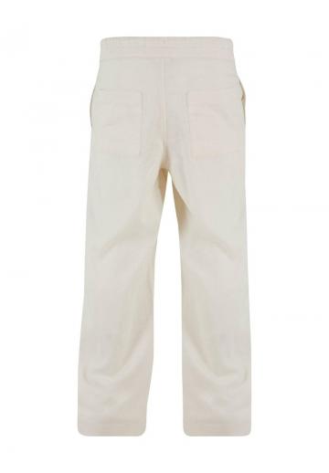 Льняные брюки