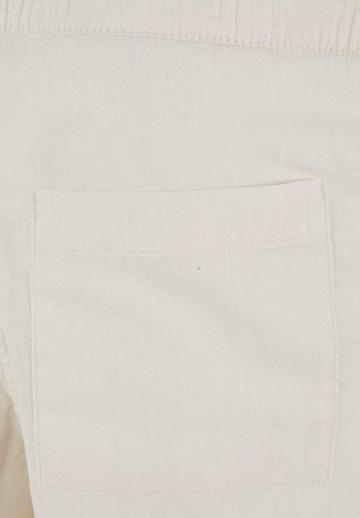 Льняные брюки