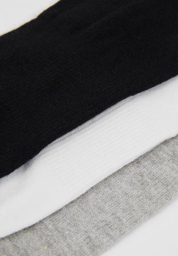 Короткие носки