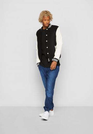 Куртка бомбер