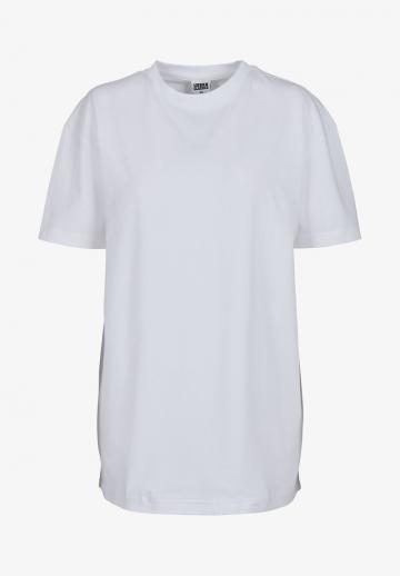 Длинная майка