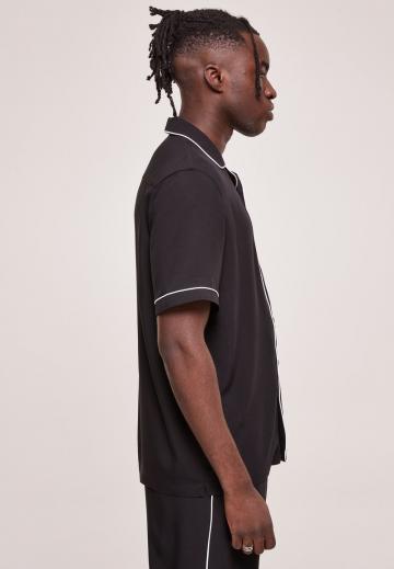 Рубашка с коротким рукавом